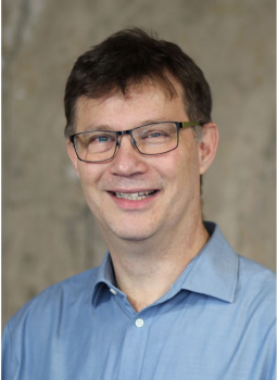 Profilbild von Herr Christoph Schönleber