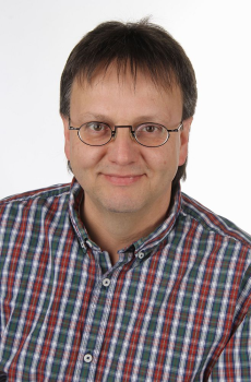 Profilbild von Herr Martin Weiß