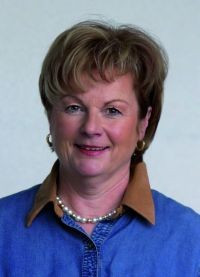 Profilbild von Frau Ingrid Möhrle