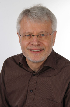 Profilbild von Herr Hans Dietzel