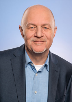 Profilbild von Herr Andreas Wersch