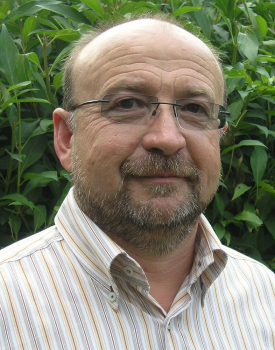 Profilbild von Herr Hans Peter Kirgis