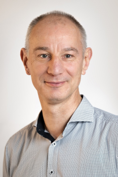 Profilbild von Herr Axel Döhring