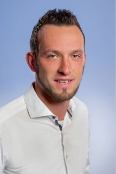 Profilbild von Herr Christian Medinger